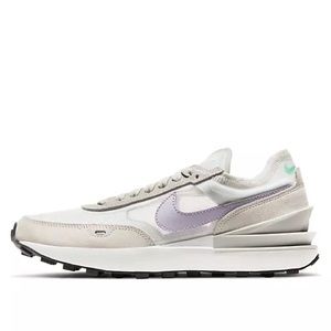 Nike waffle one women’s lilac